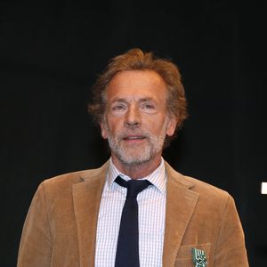 Stéphane Freiss fait un triste constat sur sa carrière 

Exclusif - Stéphane Freiss est élevé au grade d’Officier de l'ordre des Arts et des Lettres au théâtre Antoine à Paris, France. © Bertrand Rindoff / Bestimage