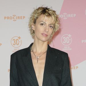 Sara Mortensen - 30ème édition du prix du producteur français de télévision au Trianon à Paris le 16 décembre 2024. © Coadic Guirec/Bestimage
