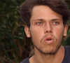 Dans la famille, Adrien n'est pas le seul à être connu.
Neuvième épisode de "Koh-Lanta, La Revanche des 4 Terres" sur TF1