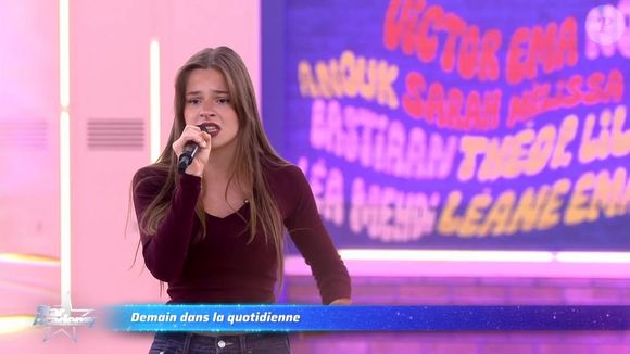 Les élèves de la "Star Academy" ont passé les évaluations devant leurs professeurs. Voici notre pronostic.