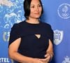 Elle a quitté son emploi pour créer deux entreprises à Monaco, en accord avec ses nouvelles priorités.

Marie Ducruet durant le photocall des Sportel Awards 2025 au Grimaldi Forum à Monaco, le 20 octobre 2025.
Les Sportel Awards sont une compétition internationale visant à récompenser les plus belles images de sport de l'année dans le cadre du Sportel qui est un salon international du sport et des médias qui se déroule en Principauté. © Bruno Bebert/Bestimage