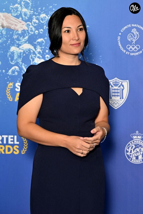 Elle a quitté son emploi pour créer deux entreprises à Monaco, en accord avec ses nouvelles priorités.

Marie Ducruet durant le photocall des Sportel Awards 2025 au Grimaldi Forum à Monaco, le 20 octobre 2025.
Les Sportel Awards sont une compétition internationale visant à récompenser les plus belles images de sport de l'année dans le cadre du Sportel qui est un salon international du sport et des médias qui se déroule en Principauté. © Bruno Bebert/Bestimage