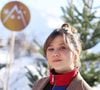 Comme bon nombre de personnalités, elle a été victime de cyberharcèlement à cette époque.
Laura Felpin - Photocall du film "L'Amour c'est Surcoté" dans le cadre de la 28ème édition du festival International du Film de Comédie à l'Alpe d'Huez le 15 janvier 2025. © Dominique Jacovides/Bestimage
