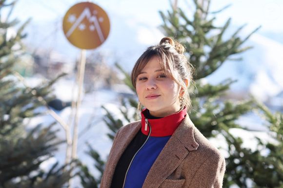 Comme bon nombre de personnalités, elle a été victime de cyberharcèlement à cette époque.

Laura Felpin - Photocall du film "L'Amour c'est Surcoté" dans le cadre de la 28ème édition du festival International du Film de Comédie à l'Alpe d'Huez le 15 janvier 2025. © Dominique Jacovides/Bestimage