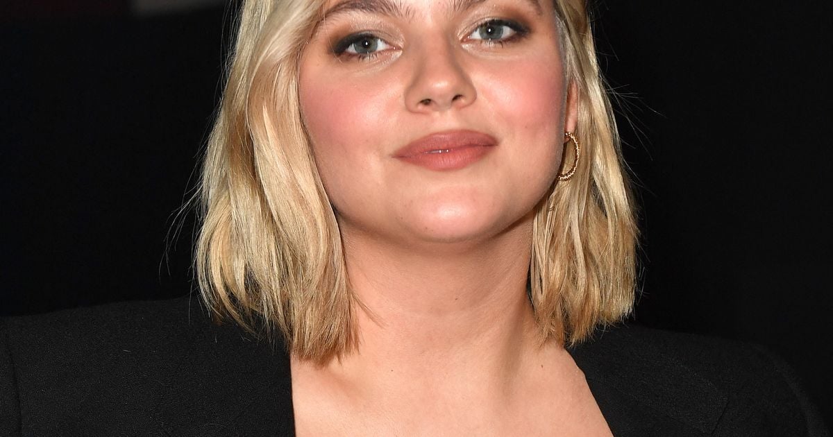 "Je ne la chanterai plus" : Louane a pris une décision radicale pour sa chanson