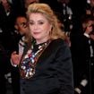 Catherine Deneuve victime d’un AVC pas sans séquelle : elle se livre sur son combat pour en venir à bout