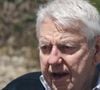 Pour le 20h30 le dimanche de France 2, Laurent Delahousse, s'est rendu voir Charles Piétry dans le jardin de sa maison de Carnac, en Bretagne.

Charles Piétry dans le 20h30 de France 2