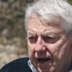 Charles Biétry "entouré par la plus merveilleuse des familles", livre un témoignage sincère sur la maladie de Charcot pour laquelle il "vend chèrement sa peau"