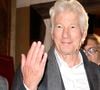 Et Richard Gere était visiblement séduit par la journaliste
Exclusif - Richard Gere au dîner de Noël de l'association "Soleil d'enfance" au restaurant Fouquet's Paris le 2 décembre 2024. V.Kaprisky dînait dans un restaurant avec R.Gere ; elle lui a proposé de venir à la soirée de Noël de l'association au Fouquet's. 40 ans après avoir partagé l'affiche du film "À bout de souffle, made in USA", les ex partenaires à l'écran se retrouvent le temps d'un dîner caritatif.

© Cédric Perrin / Bestimage