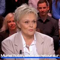 Muriel Robin : Son épouse Anne Le Nen a une "nouvelle activité", ce joli clin d'oeil pour sa partenaire sur le plateau de Quotidien