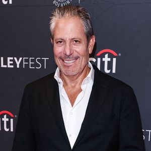 Darren Star pour Emily In Paris (Netflix), au Dolby Theatre à Hollywood.

©BestImage