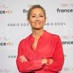 Loin du mercato et du travail, Anne-Sophie Lapix célèbre un homme qui a fait basculer sa vie il y a 20 ans