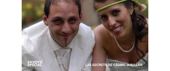 Numéro spécial d'"Envoyé Spécial" consacré à la disparition de Delphine Jubillar sur France 2.