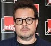 Dans un entretien accordé à Télérama, Nicolas Demorand revient sur cette période particulièrement difficile durant laquelle il a été obligé de s'éloigner des ondes.

Nicolas Demorand - Conférence de presse de rentrée de Radio France à la Maison de la radio © Denis Guignebourg/Bestimage