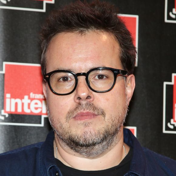 Dans un entretien accordé à Télérama, Nicolas Demorand revient sur cette période particulièrement difficile durant laquelle il a été obligé de s'éloigner des ondes.

Nicolas Demorand - Conférence de presse de rentrée de Radio France à la Maison de la radio © Denis Guignebourg/Bestimage