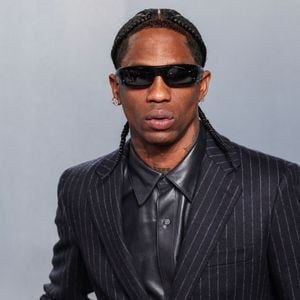 Travis Scott à la Vanity Fair Oscar Party (98th Annual Academy Awards) Los Angeles Backgrid USA / Bestimage