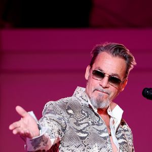 Florent Pagny - Soirée de gala "Heroes for Imagine" qui a permis de récolter dix millions d'euros au profit de la recherche contre les maladies génétiques à Paris le 23 septembre 2024.
© Dominique Jacovides / Bestimage