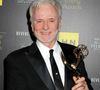 Il a un record : celui d'avoir eu huit Daytime Emmy Awards pour sa performance.

Anthony Geary
38e cérémonie annuelle des Daytime Emmy Awards - Salle de presse.
La cérémonie s'est déroulée à l'hôtel Beverly Hilton le 23 juin 2012.
 Photo bySteven Bergman / AFF/ABACAPRESS.COM