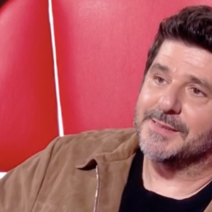 Vient ensuite le choix du coach. Ce sera Patrick Fiori avec lequel Albert a même interprété une chanson sur le plateau.

"The Voice Kids", 13 septembre 2025 TF1