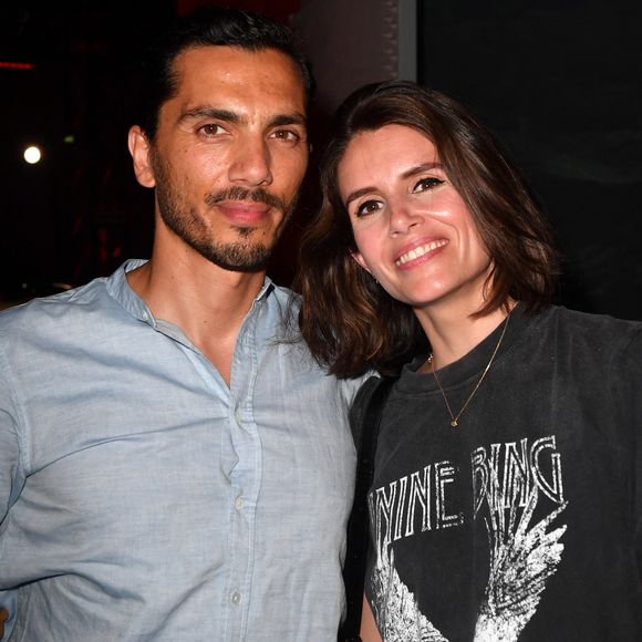 Il avait obtenu ses premiers rôles au cinéma dans le film "Président" puis dans "Ca$h" où il joue face à Jean Dujardin et Jean Reno.

Louise Monot et son compagnon Samir Boitard - Soirée de lancement du nouveau Range Rover Sport à Paris le 19 mai 2022 . © Veeren/Bestimage