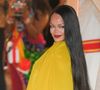 Sa générosité et son engagement humanitaire, portés par une fondation dédiée à des causes essentielles, révèlent une nouvelle facette de l'icône.

Mumbai, INDE Rihanna a illuminé la salle dans un ensemble jaune saisissant lors du lancement de Fenty Beauty à Mumbai. 

Sur la photo : Rihanna