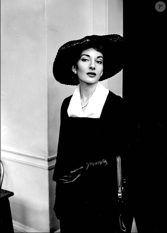 Maria Callas : Les circonstances du déclin de sa voix et de sa mort, survenue en septembre 1977, ont reçu en décembre 2010 un nouvel éclairage avec le dévoilement des recherches de deux médecins italiens.
Abaca