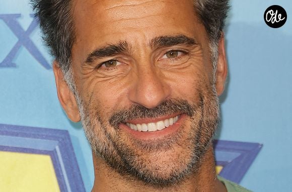Florent Peyre - Première de "Toy Story 5" au Cirque d'Hiver à Paris le 14 juin 2026. © Coadic Guirec/Bestimage