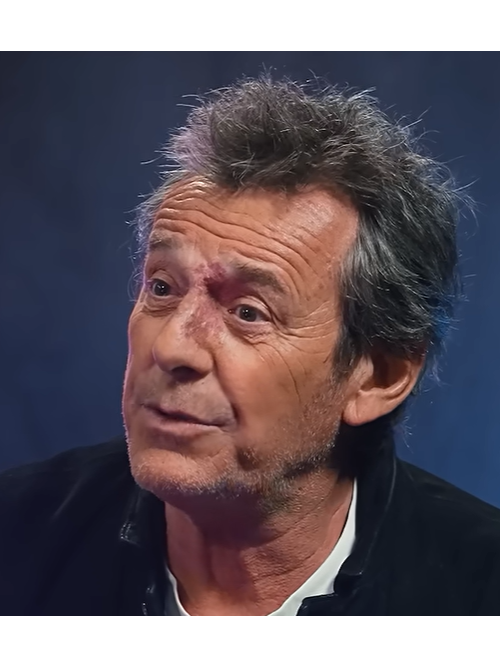"Sur les six, on en a élevés quatre ensemble" : Jean-Luc Reichmann évoque la famille recomposée qu'il gère avec sa compagne Nathalie