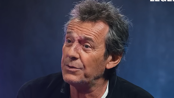 "Sur les six, on en a élevés quatre ensemble" : Jean-Luc Reichmann évoque la famille recomposée qu'il gère avec sa compagne Nathalie
