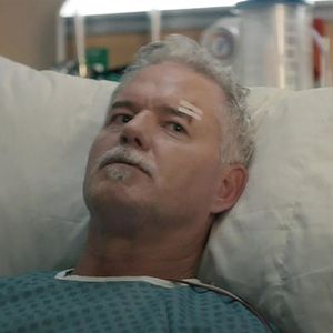 Eric Dane joue le rôle d'un pompier héroïque luttant contre la maladie de Charcot dans "Brilliant Minds". Photo par Backgrid UK/ Bestimage
