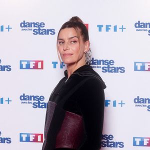 Fauve Hautot - Photocall pour le lancement de la nouvelle saison de l'émission "Danse avec les stars 2024 (DALS)" à la Tour TF1 à Boulogne-Billancourt. Le 25 janvier 2024
© Christophe Clovis / Bestimage