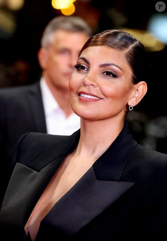 L’enfant avait eu trois jours d’incapacité totale de travail.


Nawell Madani - Montée des marches du film « Omar la fraise (The King of Algiers) » lors du 76ème Festival International du Film de Cannes, au Palais des Festivals à Cannes. Le 19 mai 2023
© Jacovides-Moreau / Bestimage