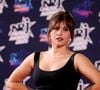 "J'ai rencontré la personne que j'aime autour de ce son. Bref, c'est un peu bizarre", confie-t-elle.

Marine Delplace au photocall de la 27ème édition des NRJ Music Awards au palais des Festivals de Cannes, France, le 31 octobre 2025. © Dominique Jacovides/Bestimage