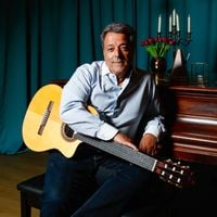 EXCLU Où en sont les relations de Chico avec Nicolas Reyes, fondateur des Gipsy Kings ? "On s'aperçoit qu'on a perdu du temps"