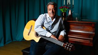 EXCLU Où en sont les relations de Chico avec Nicolas Reyes, fondateur des Gipsy Kings ? "On s'aperçoit qu'on a perdu du temps"