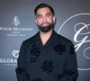 "Je reviens dans 5,6 dodos ! Hein mon amour..."

Kendji Girac lors du 11ème Gala Eva Longoria X Global Gift dans le cadre de la Semaine de la Mode de Paris au Four Seasons Hotel George V à Paris, France, le 30 septembre 2023. Photo par Aurore Marechal/ABACAPRESS.COM