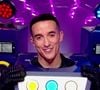 Les téléspectateurs savaient déjà que c'était Tibo In Shape qui se cachait sous le costume du DJ

Tibo In Shape dans la saison 8 de "Mask Singer". Capture d'écran de TF1.