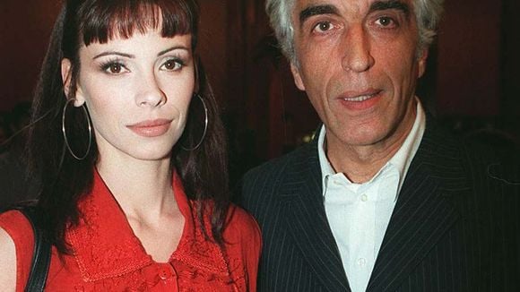 Gérard Darmon et Mathilda May : Leurs enfants Sarah et Jules, aux brillantes trajectoires, se retrouvent à Paris
