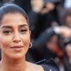 Toujours très maternante, Leïla Bekhti semble très touchée par cette venue. 

Leïla Bekhti - Montée des marches du film « Elémentaire » pour la cérémonie de clôture du 76ème Festival International du Film de Cannes, au Palais des Festivals à Cannes. Le 27 mai 2023
© Olivier Borde / Bestimage