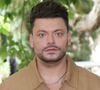 Kev Adams sera à l'affiche de "La Maison de nos rêves", une comédie qu'il a co-écrite avec Antonin Fourlon et dans laquelle il partage l'écran avec Chantal Ladesou.

Kev Adams - Photocall du film "Jour J" lors de la 18ème édition du Festival du Film Francophone de Angoulême. © Coadic Guirec / Bestimage