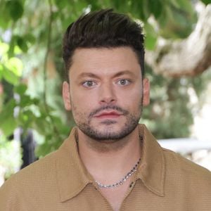 Kev Adams sera à l'affiche de "La Maison de nos rêves", une comédie qu'il a co-écrite avec Antonin Fourlon et dans laquelle il partage l'écran avec Chantal Ladesou.
Kev Adams - Photocall du film "Jour J" lors de la 18ème édition du Festival du Film Francophone de Angoulême. © Coadic Guirec / Bestimage