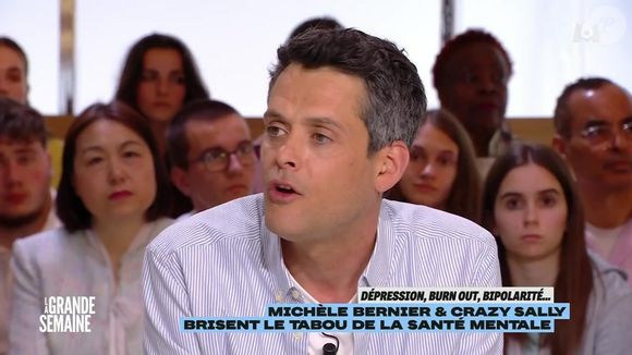 "La Grande Semaine" sur M6 ce samedi 26 avril