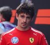 Charles Leclerc cache un parcours qui n'a pas été de toute repos avant de conquérir les circuits.

Monaco, Monte Carlo: Charles Leclerc au Grand Prix de Monaco in Monte Carlo. © Beata Zawrzel/ZUMA Press Wire/Bestimage