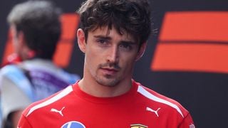 "Un budget de 300 000 euros" : comment Charles Leclerc s'est retrouvé à solliciter l'aide du prince Albert pour sa carrière