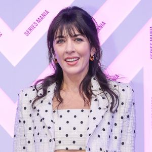 Nolwenn Leroy lors du photocall de la première de la série « The Audacity » au festival Series Mania 2026 à Lille, en France, le 21 mars 2026. © Stéphane Vansteenkiste/Bestimage