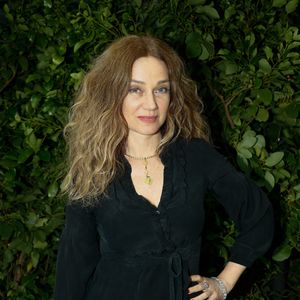 Marine Delterme lors du Prix de la La Closerie des Lilas à Paris le 6 mai 2025.

© Christophe Clovis / Bestimage