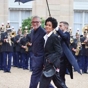 Une soirée à laquelle ont aussi assisté Vincent Cassel et Narah Baptista

Vincent Cassel et sa compagne Narah Baptista - Arrivées des personnalités au dîner d’État en l’honneur du président brésilien et de sa femme au palais présidentiel de l’Élysée à Paris, France, le 5 juin 2025. © Jacovides-Moreau/Bestimage