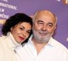 Leur séparation est notamment liée au désir de maternité de Saïda Jawad, qui souhaitait avoir un enfant alors que Gérard Jugnot ne voulait plus devenir père.

Gérard Jugnot et Saïda Jawad lors du 17eme Festival international du film de comédie de l'Alpe d'Huez, le 17 janvier 2014. 

DOMINIQUE JACOVIDES / BESTIMAGE
