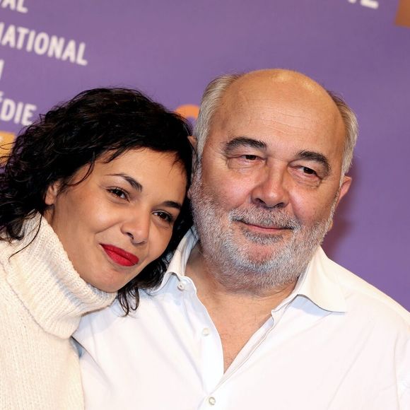 Leur séparation est notamment liée au désir de maternité de Saïda Jawad, qui souhaitait avoir un enfant alors que Gérard Jugnot ne voulait plus devenir père.

Gérard Jugnot et Saïda Jawad lors du 17eme Festival international du film de comédie de l'Alpe d'Huez, le 17 janvier 2014. 

DOMINIQUE JACOVIDES / BESTIMAGE