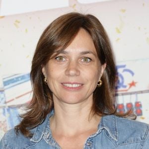 Nathalie Péchalat - Avant-première du film "Super Grand Prix" au cinéma le Grand Rex à Paris.

© Coadic Guirec/Bestimage